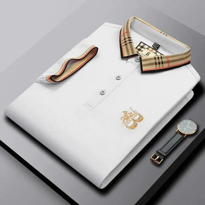 Johnny Polo Shirt